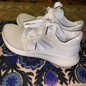 Adidas Edge Lux Tennis Shoes